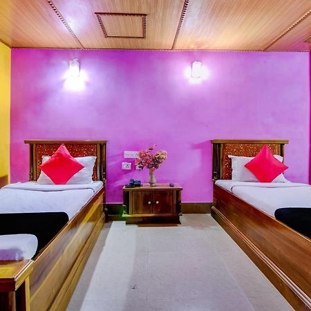 Capital O 67392 Hotel Tso-Gyelling Таванг Экстерьер фото