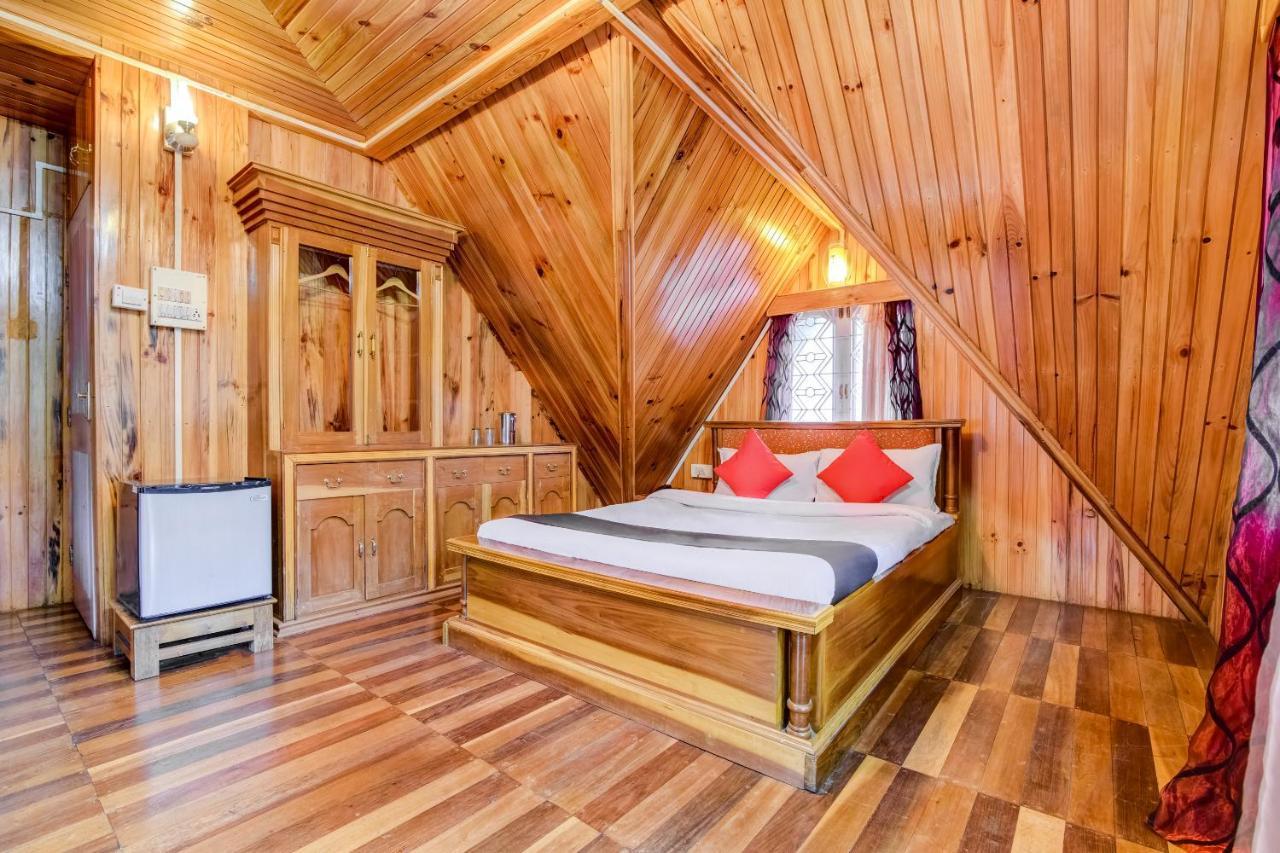 Capital O 67392 Hotel Tso-Gyelling Таванг Экстерьер фото