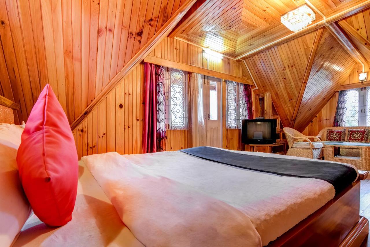 Capital O 67392 Hotel Tso-Gyelling Таванг Экстерьер фото