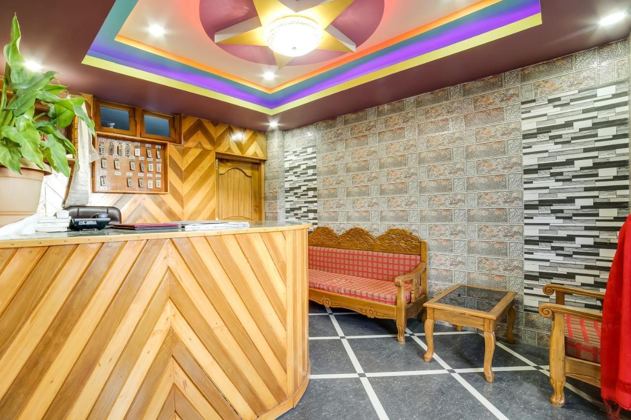 Capital O 67392 Hotel Tso-Gyelling Таванг Экстерьер фото